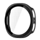 Spigen Thin Fit 360 vāciņš Samsung Galaxy Watch 8/9 44mm melns