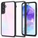 Spigen Ultra Hybrid maciņš Samsung Galaxy A55 5G - Matēts melns | Phone Case Cover Matte Black