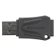 USB-флешка Verbatim ToughMAX 64 ГБ USB 2.0, черная
