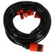 Garden Sprinkler and Water Curtain 20m