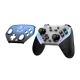 Bezvadu spēļu kontrolieris GameSir SuperNova T4n Pro, zils