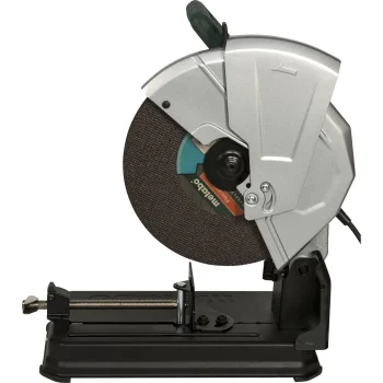 Metāla nogriešanas zāģis Metabo CS 22-355, 2300W, 355 mm