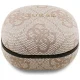 Guess 4G Classic Metal Logo TWS ENC наушники — розовые
