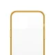 PanzerGlass iPhone 13 Pro Max Case ClearCase, Transparent