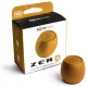 Boompods Zero portatīvais Bluetooth skaļrunis, oranžs