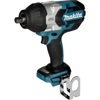 Аккумуляторный ударный гайковерт Makita DTW1004Z 18V LXT 1/2"