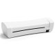 A4 Laminator Machine for Home Office and School with 20 Laminating Pouches