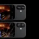 Защита камеры Tech-Protect Camring Fit+ для Samsung Galaxy S26 Ultra