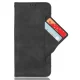 Sony Xperia 5 V PU Leather Wallet Case Cover, Black | Чехол Книжка для телефона