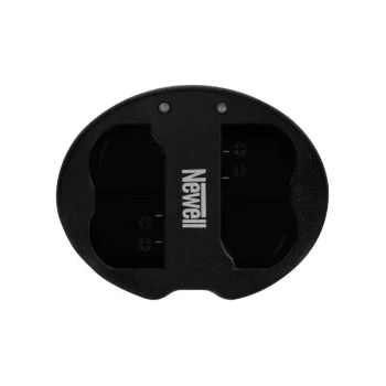 Двухканальное зарядное устройство Newell SDC-USB для аккумуляторов...