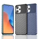 Чехол для Xiaomi Redmi 12 Thunder Case, черный