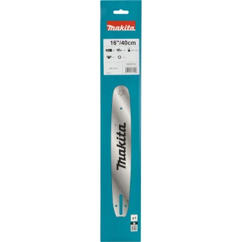 Шина для цепной пилы Makita 1915Y7-3, 40 см, 95TXL
