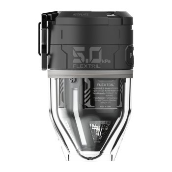 Flextail Max Pump 3 Portable Pump, Black