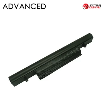 Аккумулятор Extra Digital для TOSHIBA PABAS245, 5200mAh