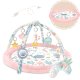 Nukido Ocean Interactive Educational Play Mat, Pink