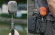 Чехол Sunnylife для DJI Osmo Nano (ON-B0101), черный