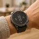 Tech-Protect Glass Fit+ aizsargstikls Samsung Galaxy Watch 8 44 mm, 2 gab., caurspīdīgs