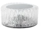 LED RGB Crystal Style Table Lamp with Remote and USB