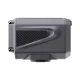 Motocikla videoreģistrators DDPAI Ranger 4K GPS WiFi 128 GB