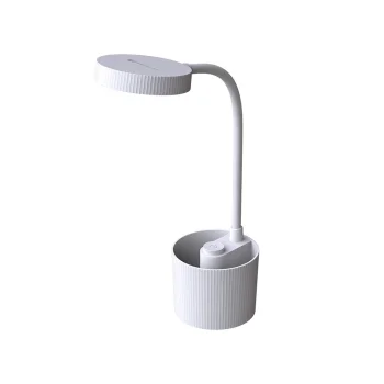 Настольная светодиодная лампа Forever Light PURE FLB-20 AGNES 5W с...