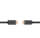Кабель DisplayPort - HDMI Ugreen DP101 4K 30Hz 2м