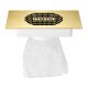 Built-in Nail Dust Collector Momo S-41, gold