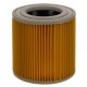 Malatec 22580 Industrial Vacuum Cleaner Bags 10 pcs with Filter Set