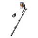 APEXEL APL-JJ070 70\" Statīvs Telefonam, Kamerai, Fotoaparātam ar Tālruņa Turētāju 51 - 178 cm | Camera Phone...