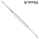 Kutikulas atbīdītājs Snippex 16 cm