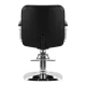 Парикмахерское кресло Hair System ZA31, черное