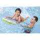 Bestway 9104V Lilo un Stičs piepūšamais peldēšanas dēlis 114 x 46 cm