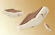 Надувная туристическая подушка Flextail Zero Pillow Коричневая