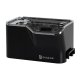 DENSON ACDS-100 Ultrasonic Cleaner 0.6L 50W Professional, black
