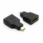 HDMI to micro HDMI Adapter Connector | adapteris pāreja