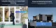 Умная уличная камера видеонаблюдения 8MP, Wi-Fi