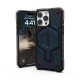 UAG Monarch Pro futrālis ar MagSafe magnētisko drošinātāju iPhone 16 Max - Zaļš | Case with for Green