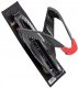 Bike Bicycle Water Bottle Cup Bracket Holder, Carbon