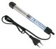 50W Submersible Aquarium Heater with Thermostat