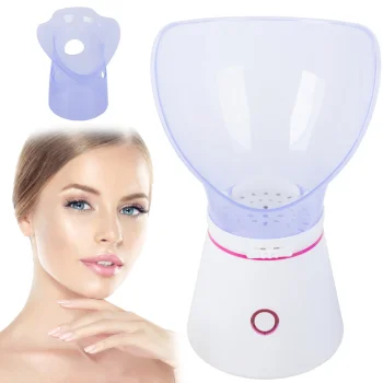 Sejas tvaika sauna un inhalators