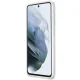 Karl Lagerfeld прозрачный чехол для Samsung Galaxy S23+ Ikonik Karl