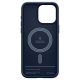 Apple iPhone 15 Pro Max 6.7\'\' Caseology Parallax Mag Magsafe Case Cover, Midnight Blue | Telefona Vāciņš Maciņš...
