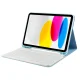 Чехол-книжка Tech-Protect SC Pen с клавиатурой для iPad 10.9\" 2022,...