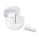 Austiņas TWS QCY HT 10 pro, ANC (baltas) | Earphones (white)