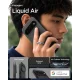 Google Pixel 11 Pro XL Spigen Liquid Air TPU Case Cover, Black | Чехол Кейс Кабура Бампер для...