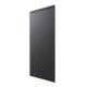 Rigid Solar Panel Set EcoFlow EFSOLAR250W-R-D-LF-1 4x 250W