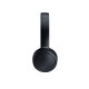 Panasonic RB-HF630BE-K Wireless On-Ear Headphones, Black