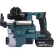 Akumulatora perforators Makita DHR183RTWJ 18V LXT SDS-Plus 1.7 J (1x 5.0 Ah, Makpac)