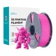 Филамент Sunlu PLA+ 2.0 для 3D-принтера 1.75 мм, пурпурный (Magenta)