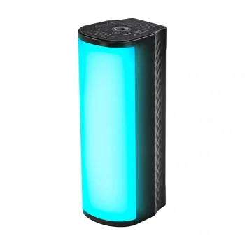 Kompakts RGB LED foto un video gaismeklis Neewer TL97C