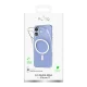 Puro iPhone 17 Case 0.3 MAG Ultra-Slim with MagSafe, Transparent
